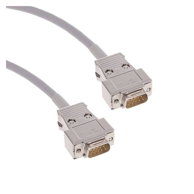 XW2Z-100J-C1 Omron Automation and Safety Controller – Kabelbaugruppen